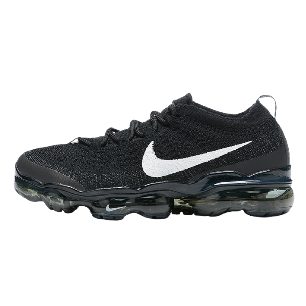 Zapatillas Nike Air VaporMax 2023 negras informales
