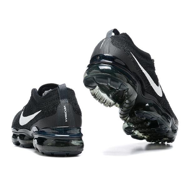 Zapatillas Nike Air VaporMax 2023 negras informales