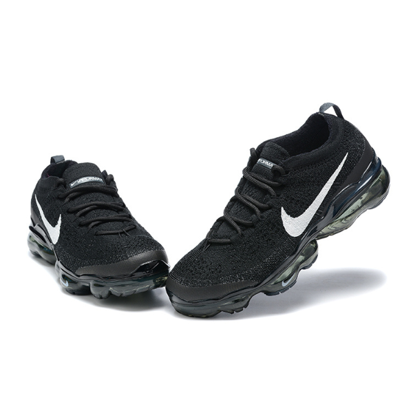 Zapatillas Nike Air VaporMax 2023 negras informales