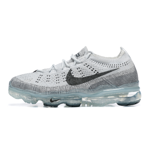 Zapatillas Nike Air VaporMax 2023 Pure Platinum Antracita Casual