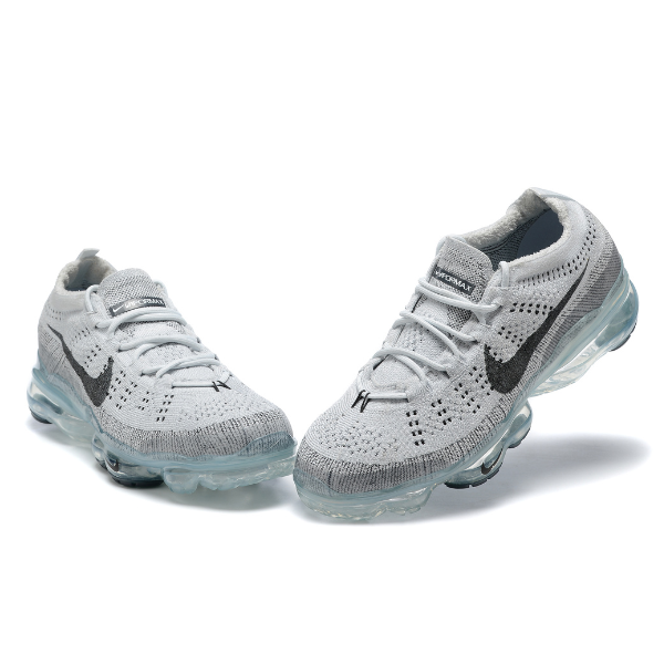 Nike Air VaporMax 2023 Pure Platinum Anthracite Casual Shoes