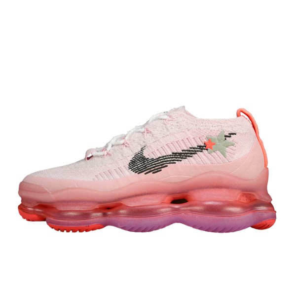 Nike Air VaporMax Scorpion Barbie Casual Shoes