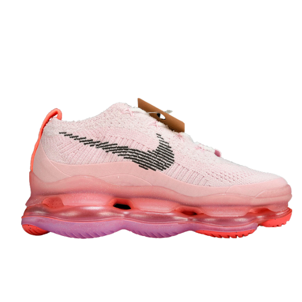 Nike Air VaporMax Scorpion Barbie Casual Shoes