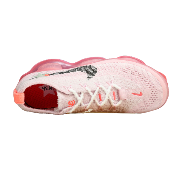 Nike Air VaporMax Scorpion Barbie Casual Shoes