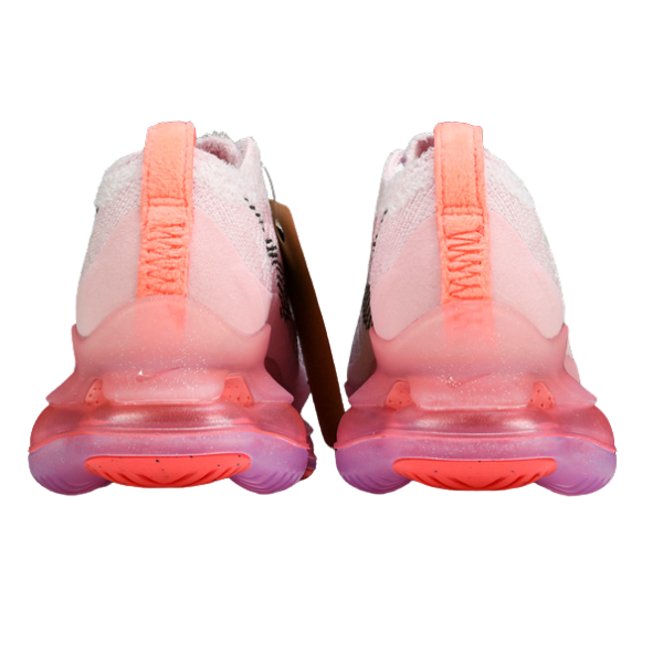 Nike Air VaporMax Scorpion Barbie Casual Shoes