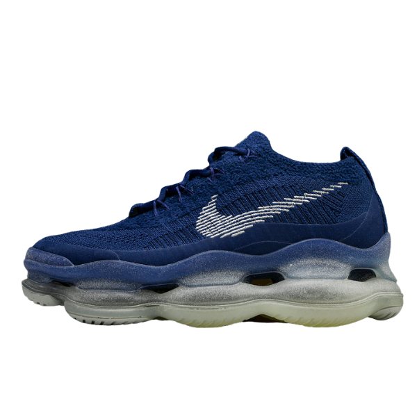 Nike Air VaporMax Scorpion Blue Casual Shoes