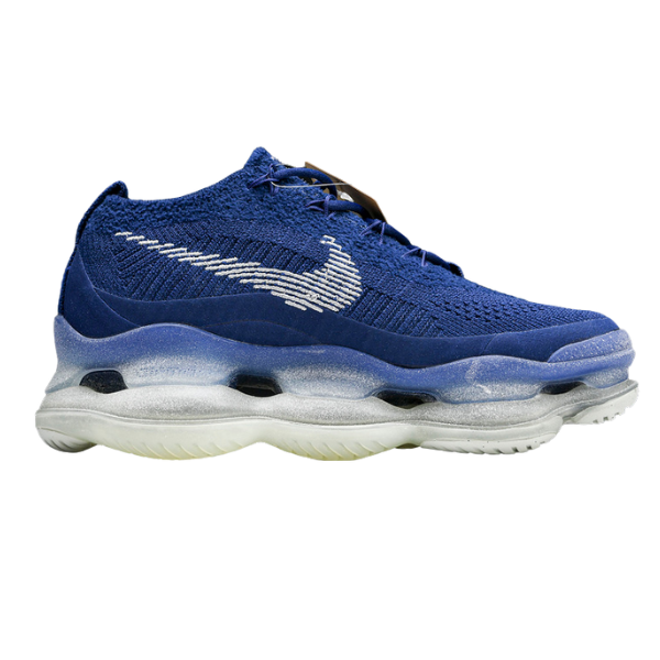 Zapatillas casuales Nike Air VaporMax Scorpion Blue