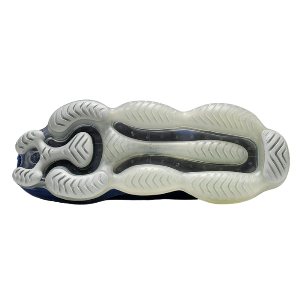 Zapatillas casuales Nike Air VaporMax Scorpion Blue