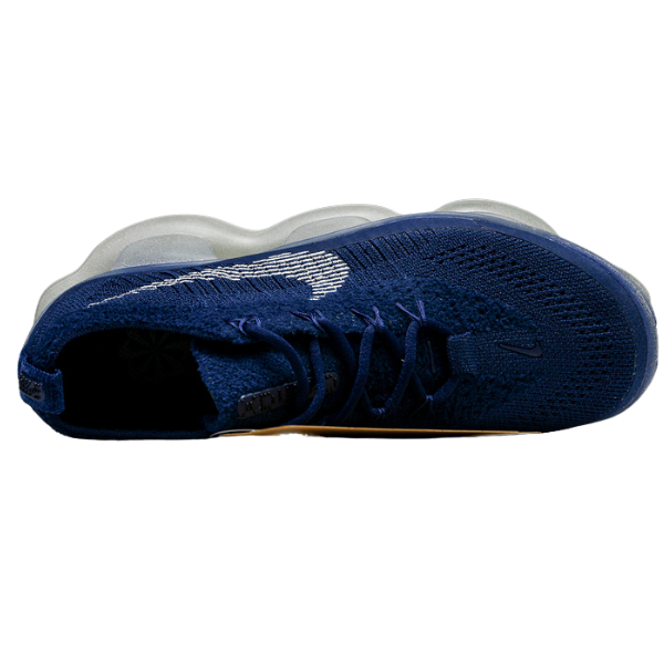 Zapatillas casuales Nike Air VaporMax Scorpion Blue