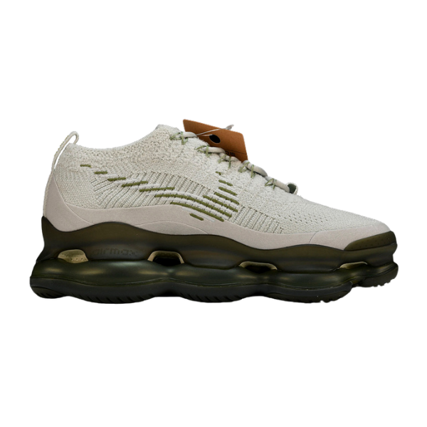Zapatillas Nike Air VaporMax Scorpion blancas informales