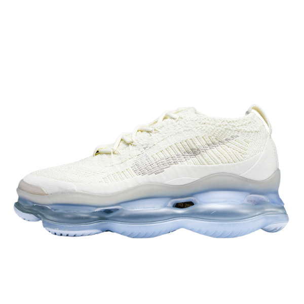 Nike Air VaporMax Scorpion White Casual Shoes