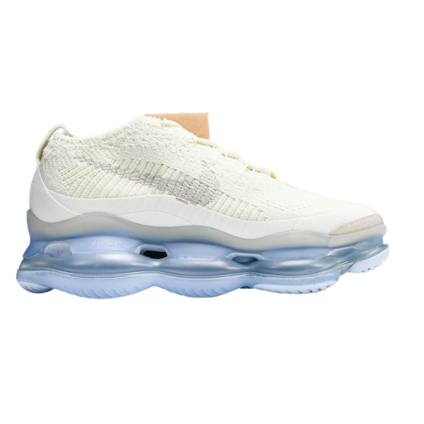 Nike Air VaporMax Scorpion White Casual Shoes
