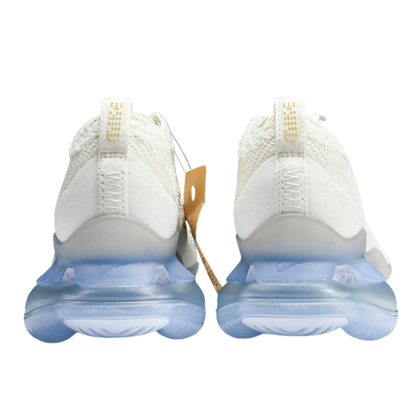 Nike Air VaporMax Scorpion White Casual Shoes