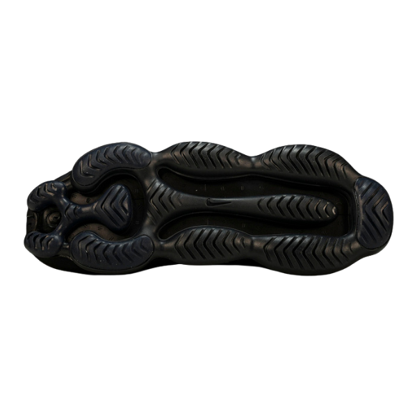 Nike Air VaporMax Scorpion Dark Pewter Grey Casual Shoes