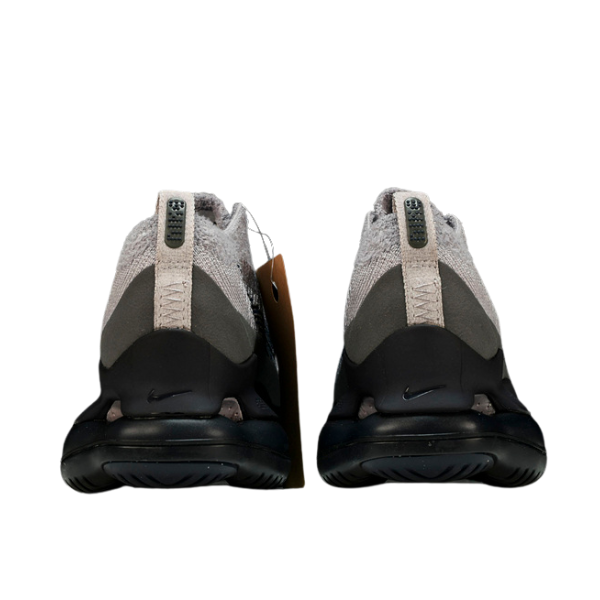 Nike Air VaporMax Scorpion Dark Pewter Grey Casual Shoes