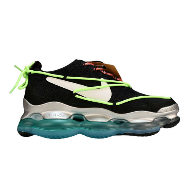 Nike Air VaporMax Scorpion Have a Nike Day Casual Shoes