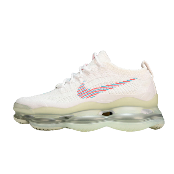 Nike Air VaporMax Scorpion Lagoon Pulse Hot Punch Casual Shoes