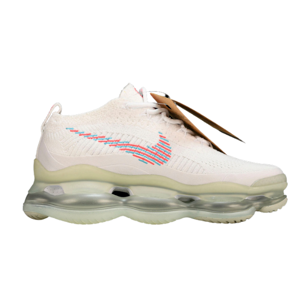 Nike Air VaporMax Scorpion Lagoon Pulse Hot Punch Casual Shoes