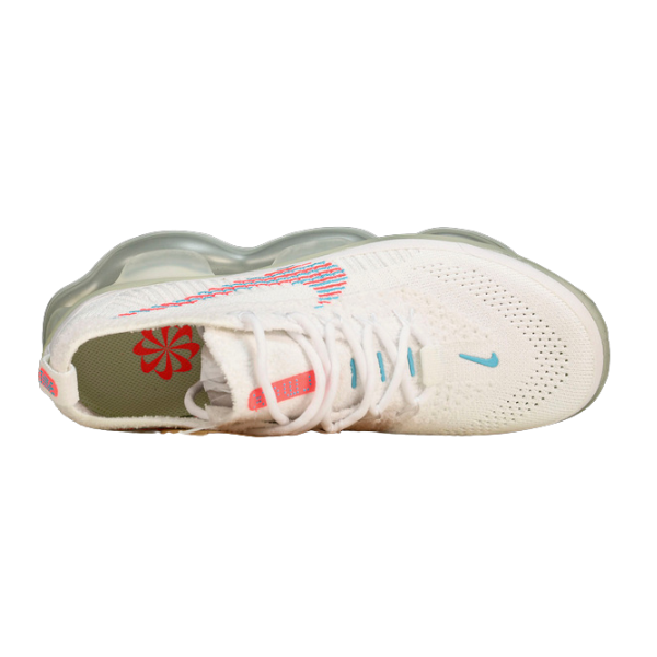 Nike Air VaporMax Scorpion Lagoon Pulse Hot Punch Casual Shoes