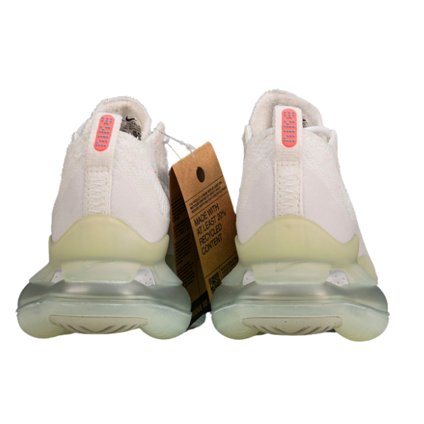 Nike Air VaporMax Scorpion Lagoon Pulse Hot Punch Casual Shoes