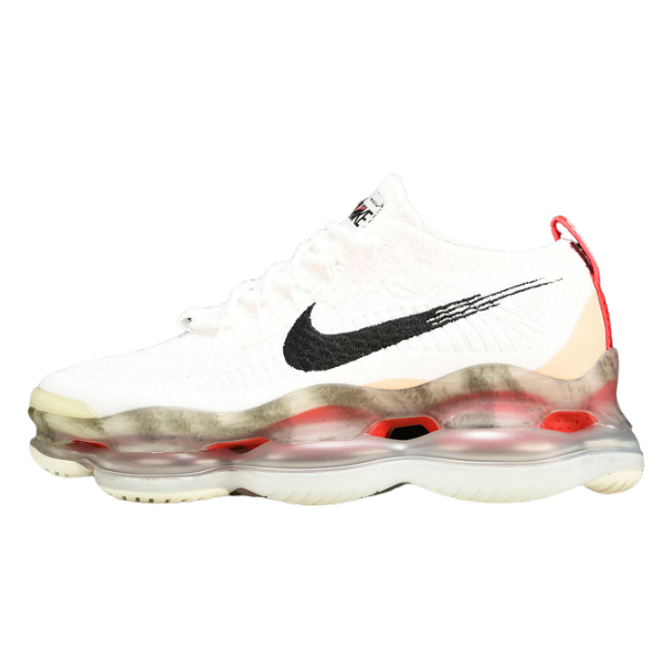 Nike Air VaporMax Scorpion Leap High Casual Shoes