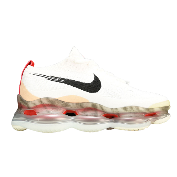 Nike Air VaporMax Scorpion Leap High Casual Shoes