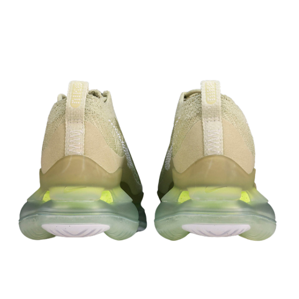 Nike Air VaporMax Scorpion Olive Aura Casual Shoes