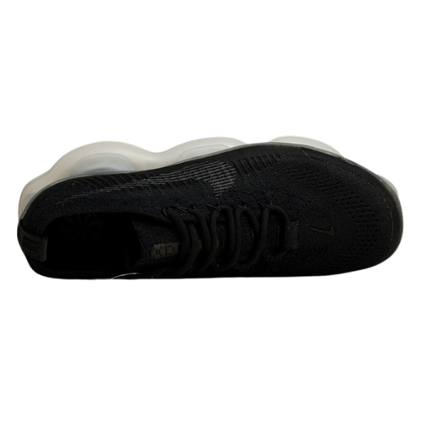 Zapatillas Nike Air VaporMax Scorpion negras informales