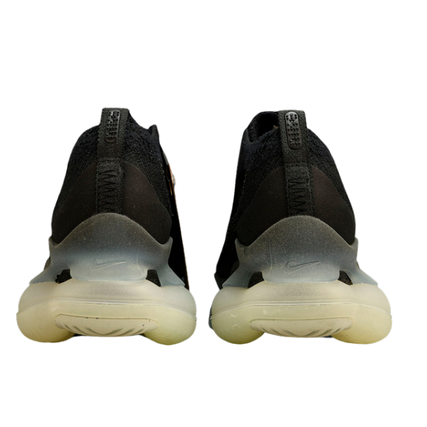 Zapatillas Nike Air VaporMax Scorpion negras informales