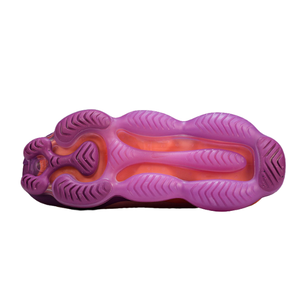 Zapatillas casuales Nike Air VaporMax Scorpion Red Stardust