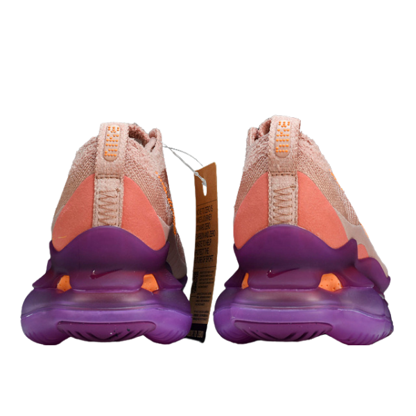 Zapatillas casuales Nike Air VaporMax Scorpion Red Stardust