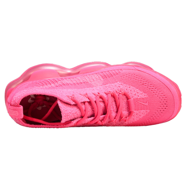 Zapatillas casuales Nike Air VaporMax Scorpion Triple Pink