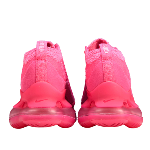 Zapatillas casuales Nike Air VaporMax Scorpion Triple Pink