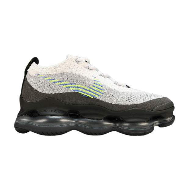 Nike Air VaporMax Scorpion Wolf Grey Casual Shoes