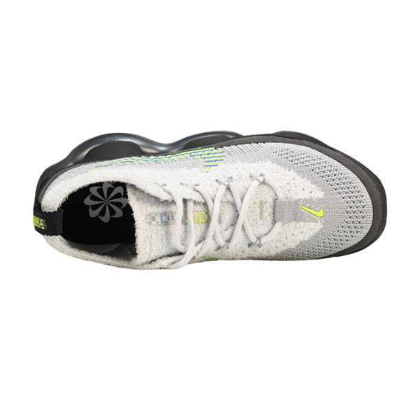 Nike Air VaporMax Scorpion Wolf Grey Casual Shoes