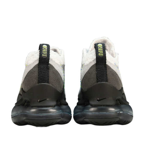 Nike Air VaporMax Scorpion Wolf Grey Casual Shoes