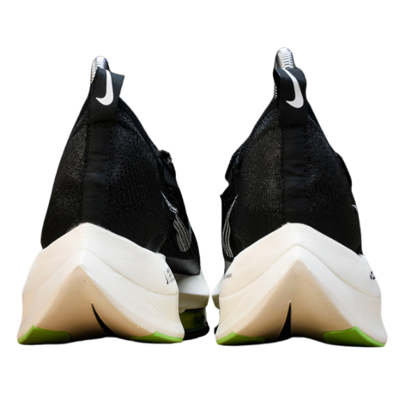 Zapatillas de running eléctricas Nike Air Zoom Alphafly Next% 2 negras
