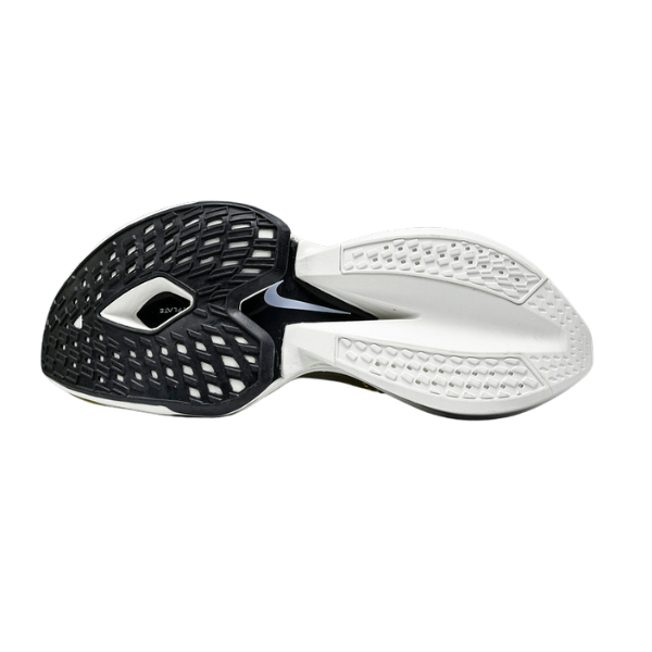 Zapatillas de running Nike Air Zoom Alphafly Next% 2 en negro y dorado