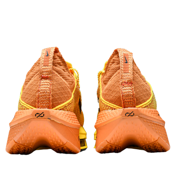 Zapatillas de running Nike Air Zoom Alphafly Next% 2 naranjas