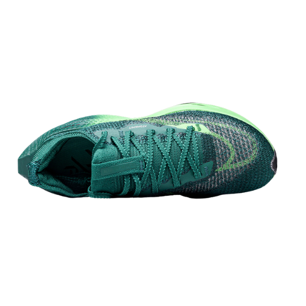 Zapatillas de running Nike Air Zoom Alphafly Next% 2 en verde militar