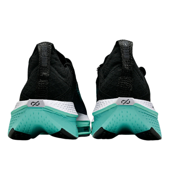 Zapatillas de running Nike Air Zoom Alphafly Next% 2 Proto negras