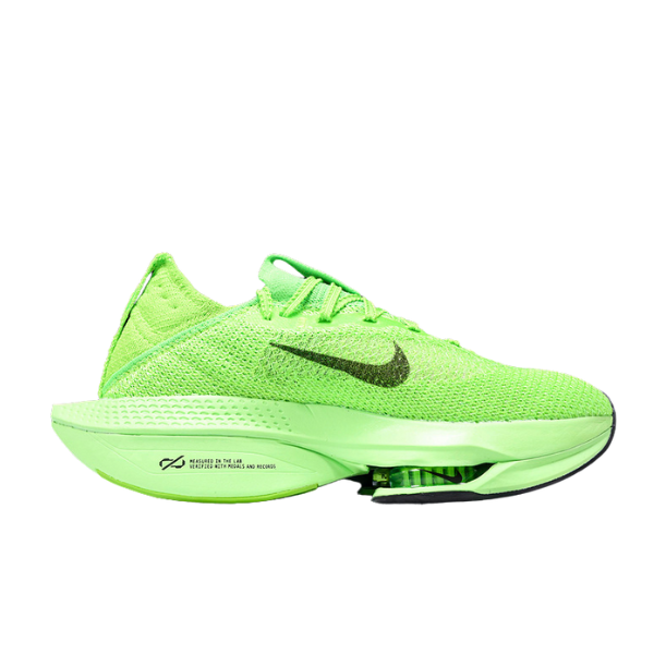 Zapatillas de running Nike Air Zoom Alphafly Next% 2 Proto verdes