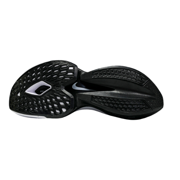 Nike Air Zoom Alphafly Next% 2 Total Black Running Shoes