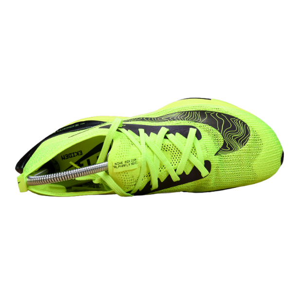 Zapatillas de running Nike Air Zoom Alphafly Next% 2 Volt