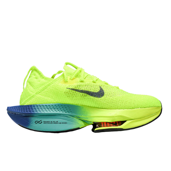 Zapatillas de running Nike Air Zoom Alphafly Next% 2 Volt