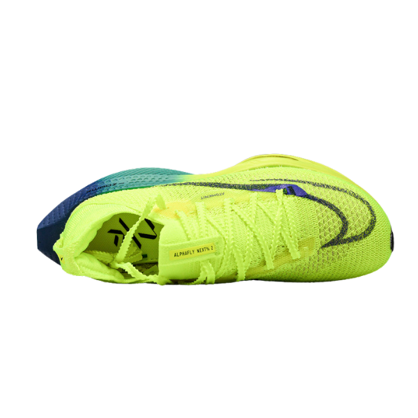 Zapatillas de running Nike Air Zoom Alphafly Next% 2 Volt