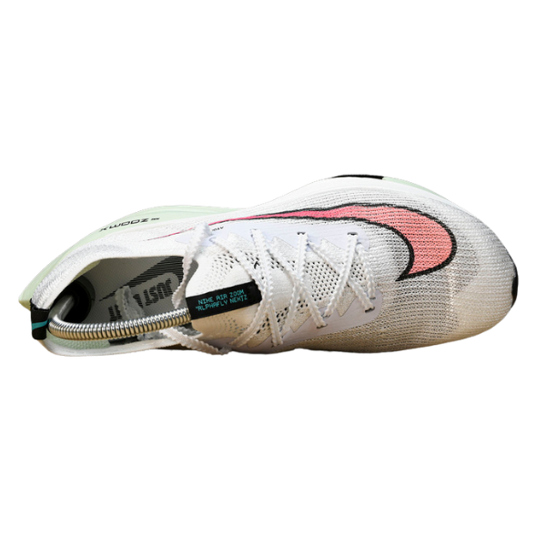 Nike Air Zoom Alphafly Next% 2 Watermelon Running Shoes