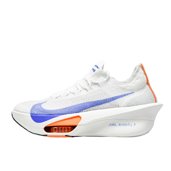 Nike Air Zoom Alphafly Next% 3 Blueprint Pack Running Shoes