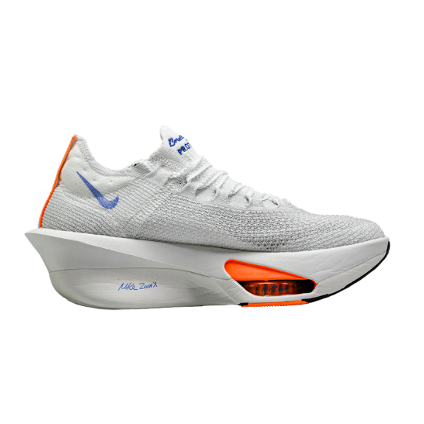 Nike Air Zoom Alphafly Next% 3 Blueprint Pack Running Shoes