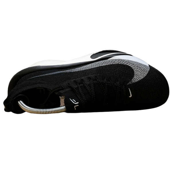 Nike Air Zoom Alphafly Next% 3 Black and White Running Shoes